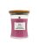 WoodWick Wild Berry &amp; Beets vonná svíčka s dřevěným knotem 275 g