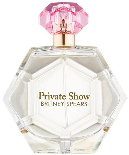 Britney Spears Private Show parfémovaná voda 100 ml pro ženy TESTER