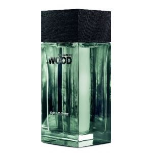 Dsquared2 He Wood Cologne kolínská voda 150 ml pro muže TESTER