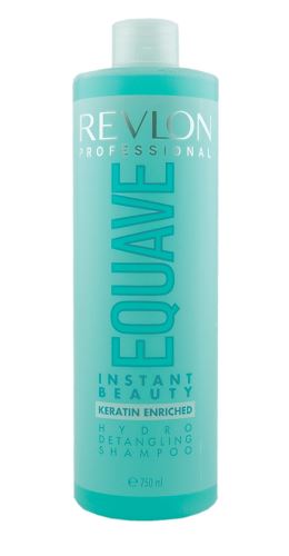 Revlon Professional Equave Hydro Shampoo shampoo for normal hair 750 ml