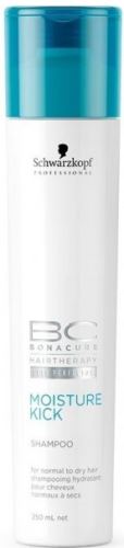 Schwarzkopf BC Cell Perfector Moisture Kick Shampoo