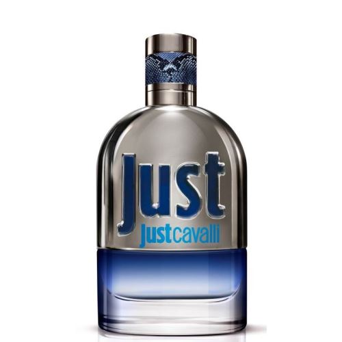 Roberto Cavalli Just Cavalli For Him toaletní voda 90 ml pro muže TESTER