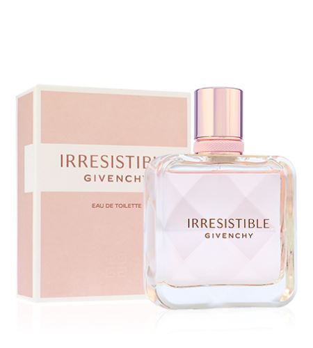 Givenchy Irrésistible toaletní voda pro ženy