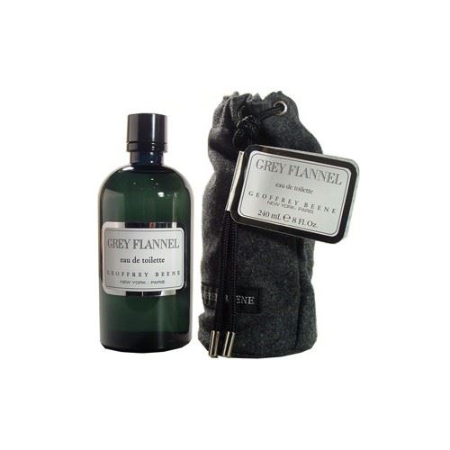 Geoffrey Beene Grey Flannel