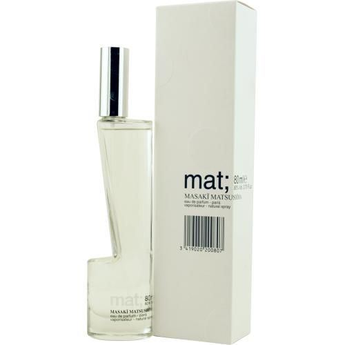 Masaki Matsushima Mat parfémovaná voda 80 ml pro ženy TESTER