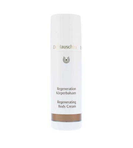 Dr. Hauschka Regenerating Body Cream 150ml