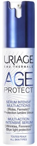 URIAGE Age Protect omlazující multiaktivní sérum pro všechny typy pleti 30 ml