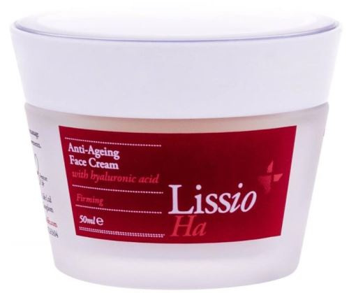 Lissio Ha Anti-Ageing pleťový krém s protistárnoucím účinkem 50 ml