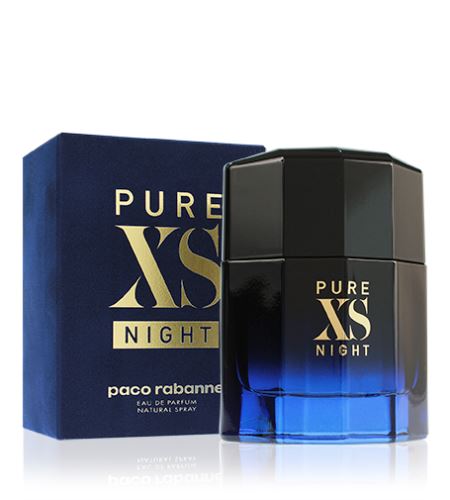 Paco Rabanne Pure XS Night parfémovaná voda   pro muže