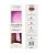 Tangle Teezer The Ultimate Detangling Chrom-Haarbürste, Mauve/Kupfer