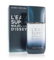 Issey Miyake L'Eau Super Majeure D'Issey