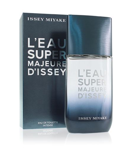 Issey Miyake L'Eau Super Majeure D'Issey