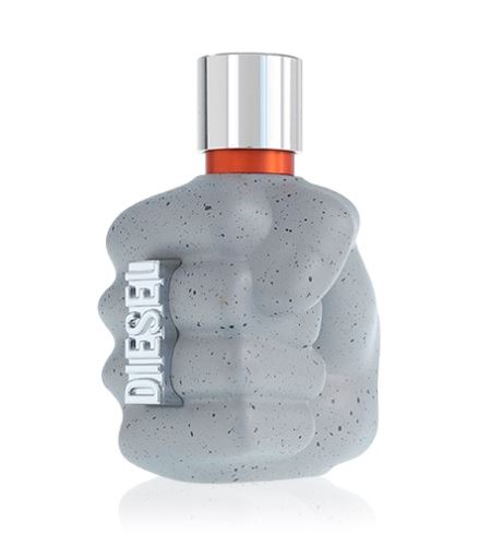 Diesel Only The Brave Street toaletní voda 75 ml pro muže TESTER