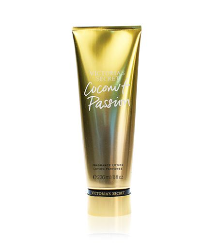 Victoria's Secret Coconut Passion Body Lotion W 236ml