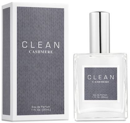 Clean Cashmere