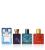 Versace Miniatur Set dárková sada pro muže toaletní voda Man Eau Fraîche 5ml + toaletní voda Dylan Blue 5ml + toaletní voda Eros 5ml + parfémovaná voda Eros Flame 5ml Versace Miniatur Set dárková sada pro muže toaletní voda Man Eau Fraîche 5ml + toaletní voda Dylan Blue 5ml + toaletní voda Eros 5ml + parfémovaná voda Eros Flame 5ml