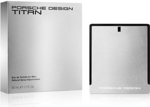 Porsche Design Titan