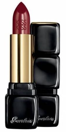 Guerlain KissKiss Shaping Cream Lip Colour
