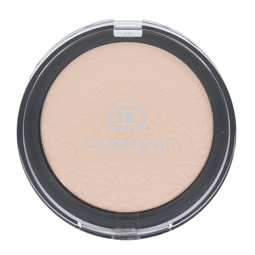 Dermacol Compact Powder