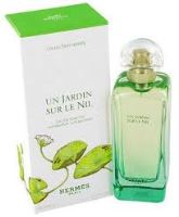 Hermes Un Jardin Sur Le Nil Eau de Toilette Unisex (1)