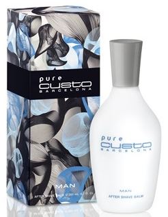 Custo Barcelona Pure Custo Barcelona After Shave Balm M 200ml