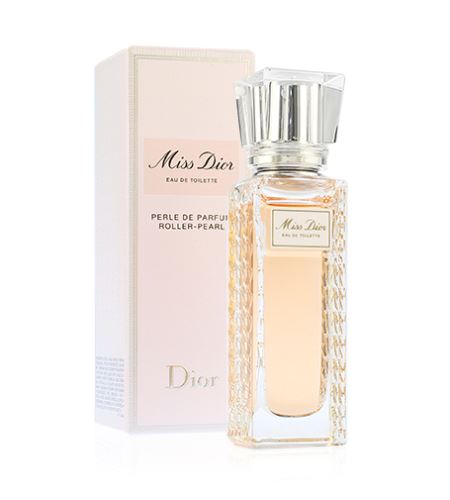 Dior Miss Dior Roller-Pearl EDT W 20ml