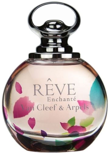 Van Cleef & Arpels Reve Enchanté eau de parfum for women 100 ml tester