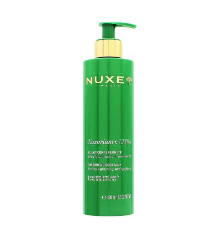Nuxe Nuxuriance ULTRA vyhlazující tělové mléko 400 ml