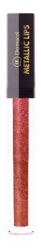 Dermacol Metallic Lips