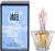 Mugler Angel Garden Of Stars - Le Lys parfémovaná voda 25 ml pro ženy