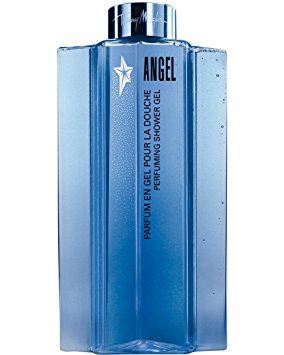 Mugler Angel sprchový gel pro ženy 200 ml
