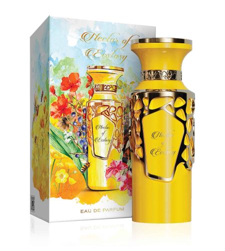Fragrance World Nectar Of Ecstacy parfémovaná voda pro ženy 100 ml