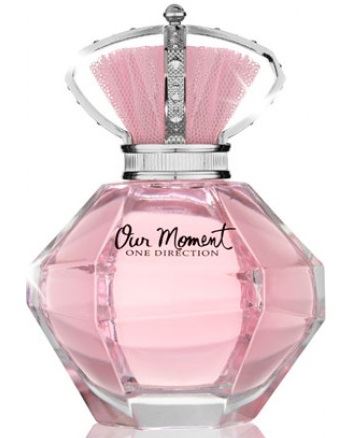 One Direction That Moment eau de parfum for women 100 ml tester