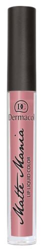 Dermacol Matte Mania