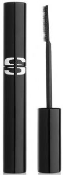 Sisley So Intense Mascara prodlužující a zhušťující řasenka 7,5 ml 01 Deep Black