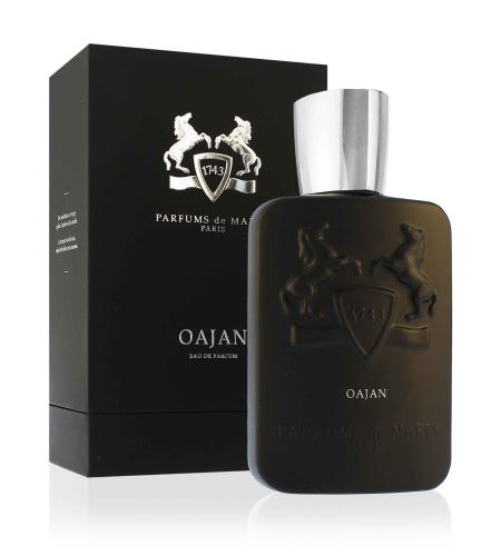 Parfums de Marly Oajan parfémovaná voda unisex 125 ml