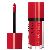 Bourjois Rouge Edition Velvet liquid lipstick with a matte effect 7,7 ml 18 It's Redding Men!