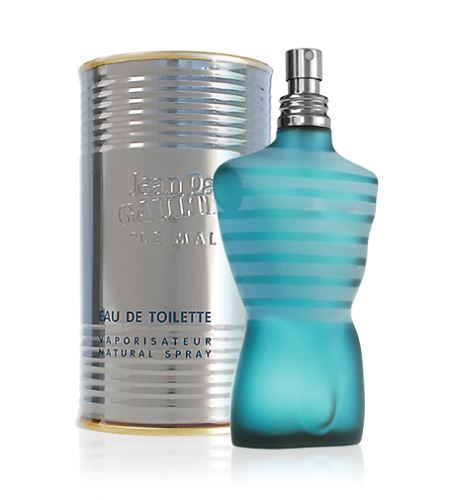 Jean Paul Gaultier Le Male toaletní voda pro muže