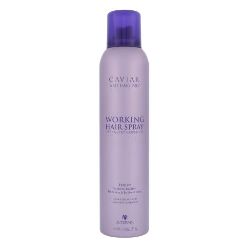 Alterna Caviar Working Hair Spray 250 ml