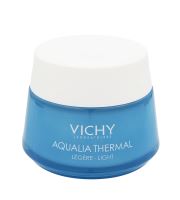 Vichy Aqualia Thermal Light Cream lehký hydratační krém 50 ml