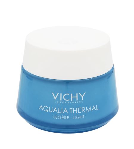 Vichy Aqualia Thermal Light Cream lehký hydratační krém 50 ml