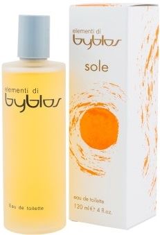 Byblos Sole toaletní voda 120 ml pro ženy
