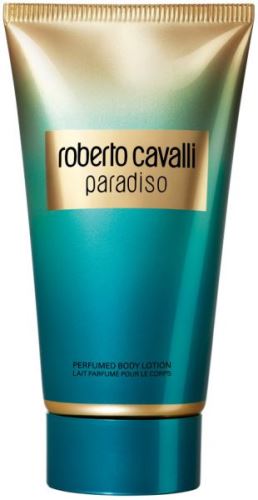Roberto Cavalli Paradiso Body Lotion W 150ml