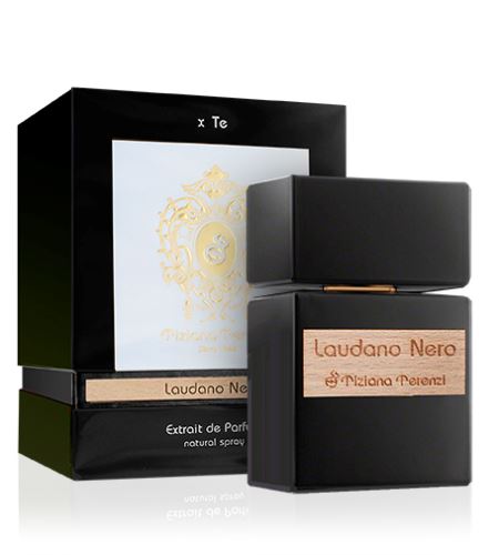 Tiziana Terenzi Laudano Nero Parfum 100 ml unisex