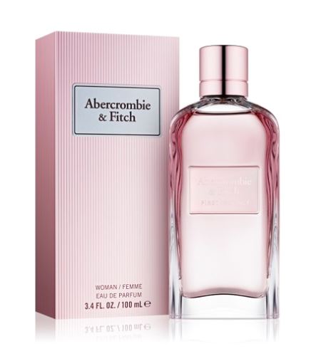 Abercrombie & Fitch First Instinct