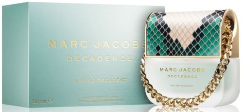 Marc Jacobs Decadence Eau So Decadent