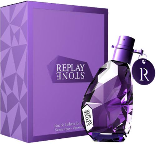 Replay Stone
