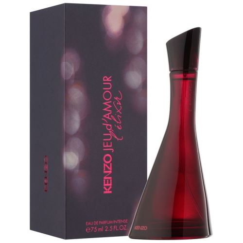 Kenzo Jeu d'Amour L'Elixir