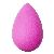 Beautyblender the original professional make-up sponge 1 Pink