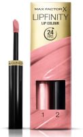 Max Factor Lipfinity Lip Color 4.2g - 120 Hot (8)